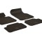Set covorase auto cauciuc BMW 1er (F20, F21, F25) (2011-2019)