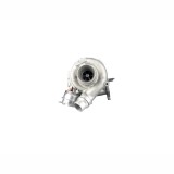 Turbocompresor Nissan Qashqai / Qashqai +2 (J10, Jj10), 12.2006-12.2013, X-Trail (T31), 03.2007-07.2014, Renault Koleos (Hy ), 09.2008-, Motorizare 2