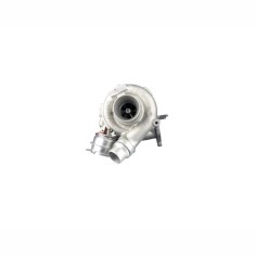 Turbocompresor Nissan Qashqai / Qashqai +2 (J10, Jj10), 12.2006-12.2013, X-Trail (T31), 03.2007-07.2014, Renault Koleos (Hy ), 09.2008-, Motorizare 2 foto