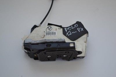 &amp;Icirc;ncuietoare ușă st&amp;acirc;nga față VW POLO 6R, 6C 2012 OEM: 5K2837015B 2426399 foto