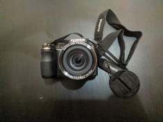 Fujifilm s3200 nou, 0 cadre. foto