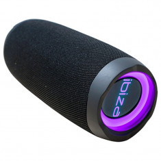 Boxa Bluetooth Ibiza Sound, 30 W, acumulator, efecte de lumina