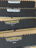 Memorii 32Gb (4x8) pc DDR4 Vengeance