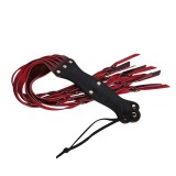 Bici Rosy Braided Tails Grena