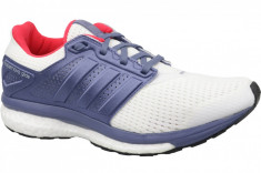 Pantofi alergare adidas Supernova Glide 8 W S80277 pentru Femei foto