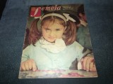Cumpara ieftin REVISTA FEMEIA NR 6 1978