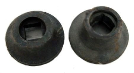 Set semimosoare Tractor U650 D= 55 GD D-3.2