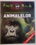 INTAMPLARI UIMITOARE DIN LUMEA ANIMALELOR , 2011 , LIPSA OCHELARI