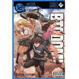 BTOOOM! Vol. 12 | Junya Inoue