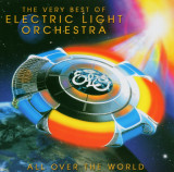 All Over The World: The Very B | Electric Light Orchestra, Rock, sony music