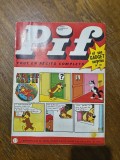Revista PIF Gadget , nr. 1268 / 1969 / CPifP