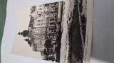 CARTE POSTALA CLUJ -HOTEL CONTINENTAL CIRCULATA, Fotografie