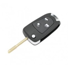 Carcasa trasnformare briceag Topautochei&reg; pentru Ford Focus KA Mondeo, lamela tip cui