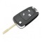 Carcasa trasnformare briceag Topautochei&reg; pentru Ford Focus KA Mondeo, lamela tip cui