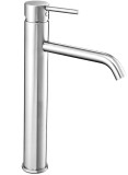 Baterie Lavoar REA Lungo Crom Inalta, Design Modern, Usor de Instalat