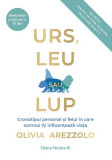 Urs, leu sau lup - Paperback brosat - Olivia Arezzolo - Paralela 45