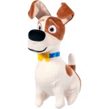PLUS CATELUL MARK 25CM SuperHeroes ToysZone, PLUSURI STIP