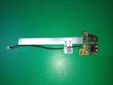 Modul audio + usb laptop Dell Latitude E5520