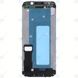 Suport LCD Samsung Galaxy J6 2018 (SM-J600F) GH98-42952A