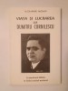 Alexandru Măianu - Viața și lucrarea lui Dumitru Cornilescu, traducătorul Bibliei...