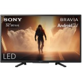 Televizor Sony 32W800, 80 cm, Smart Android, HD, LED, Clasa F