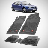 Cumpara ieftin Covorase Seat Leon Hatchback Mk1 Compatibile 1999-2006 | Black