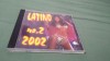 CD ATOMIC LATINO 2002 VOL 2 ORIGINAL