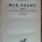 myh 533s - George Fink - Mi-e foame - editie interbelica