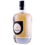 Palinca de Mere Premium Marinca, 40%, Distilat Natural, Maturata in Butoaie de Stejar