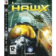 Joc PS3 Tom Clancy&#039;s HAWX
