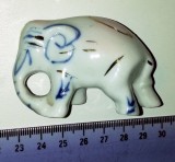 Cumpara ieftin ELEFANT / ELEFANTEL PORTELAN