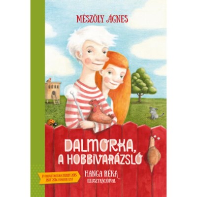 Dalmorka, a hobbivar&amp;aacute;zsl&amp;oacute; - M&amp;eacute;sz&amp;ouml;ly &amp;Aacute;gnes foto