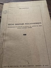 Vechi drumuri Moldovenesti - Contributiuni in legatura cu luptele lui Stefan cel Mare pentru ocuparea Domniei- Emil Diaconescu