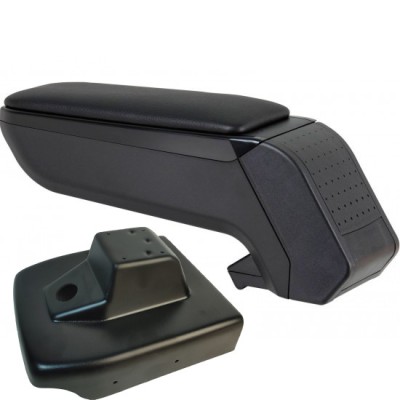 Cotieră pentru Ford Focus 4 (01.2018-) Armster S Standard (Cotieră) foto