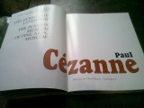 PAUL CEZANNE - ALBUM