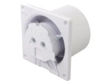 Ventilator axial 230VAC, 93m3/h, 26dBA, ORNO