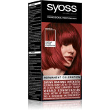 Cumpara ieftin Syoss Color Culoare permanenta pentru par culoare 5-72 Pompeian Red 50 ml