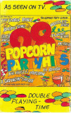 Casetă audio 28 Popcorn Party Hits, originală, Casete audio, Pop