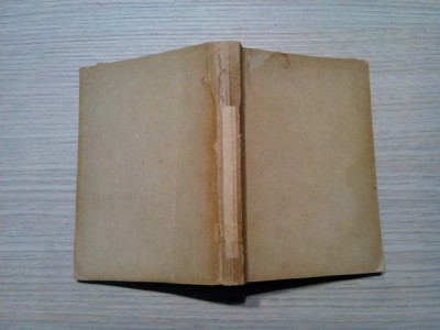 ALMANAHUL GLUMA 1942 - ANESTIN (desene) - 1942, 208 p.+ supliment foto