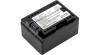 Cameron Sino 1600mAh Canon VIXIA HF M52,VIXIA HF M50,VIXIA HF M500,VIXIA HF M506,VIXIA HF R32,VIXIA HF R30,VIXIA HF R300,IXIA HF R306,IXIA HF M56,LEGR