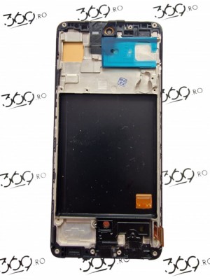 Display Samsung SM-A515 A51 Oled WF foto