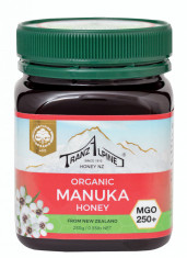 Miere de Manuka MGO 250 eco 250g TranzAlpine foto