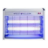 Aparat Anti Tantari, Muste, insecte, cu Agatatoare si Lampi UV 20W AT20