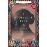 A nyolcadik &eacute;let - Brilk&aacute;nak - Nino Haratisvili