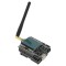Kit de evaluare ATMEGA328 cu șir pini