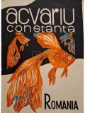 Marcel Stanciu - Acvariu Constanta Romania (Editia: 1977)