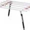 Masa modulara de lucru BM180PLUS - MK3, 180x150cm (compusa din 394MAXIKIPLUS1 + 394MAXIKITPA) - Raimondi-394MAMK3PLUS