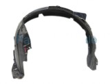 Carenaj roata Honda Crv (Rm), 11.2011-, Fata, Stanga, 74150-T0A-A00, 38X2FL1T, din polietilena