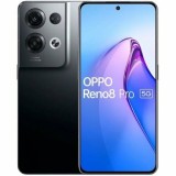 Oppo 8 Pro, 6.7&quot;, 8GB RAM, 256GB, 50MP, 4500mAh, 5G, Negru