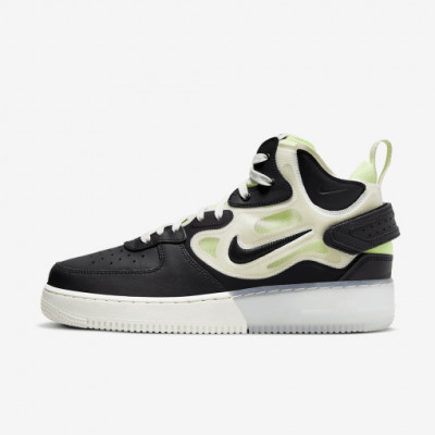 NIKE AIR FORCE 1 MID REACT- cod produs DQ1872- 100 foto